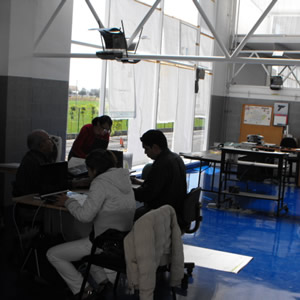 Consultoría