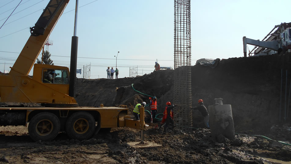 Bufete Inmobiliario GEASI, S.A. de C.V.