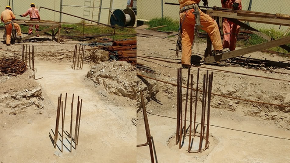 Servicios Aplicados en la Construcción S. de R.L. de C.V.