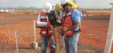 Topografía
